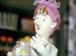 کارتون سریالی Fireman Sam قسمت 5